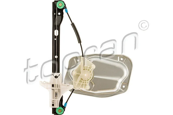 Window Regulator (114 708)