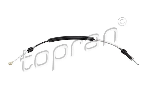 Cable Pull, manual transmission (118 702)