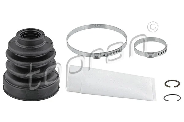 Bellow Kit, drive shaft (301 941)