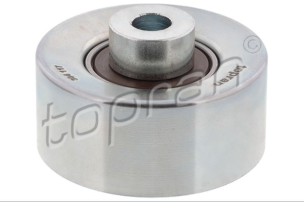 Deflection/Guide Pulley, V-ribbed belt (304 117)