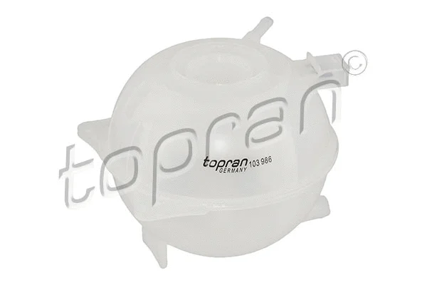 Expansion Tank, coolant (103 986)
