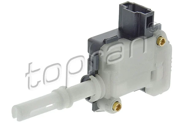 Actuator, central locking system (115 154)