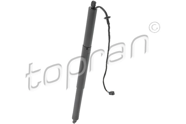 Electric Motor, tailgate (633 202)