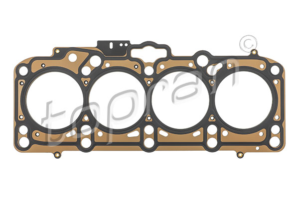 Gasket, cylinder head (109 359)