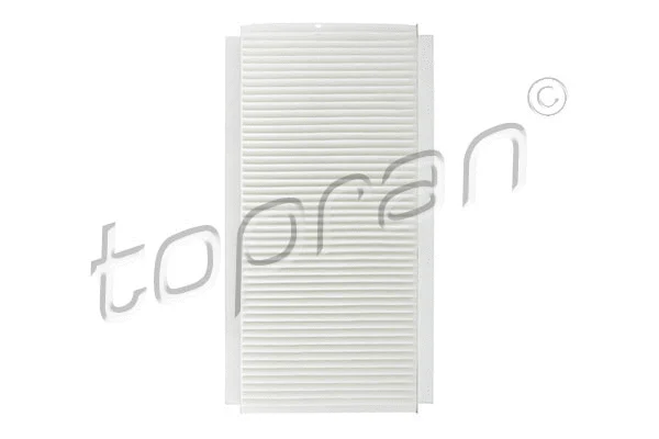 Filter, cabin air (300 105)