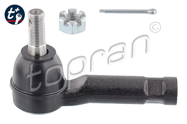 Tie Rod End (600 756)