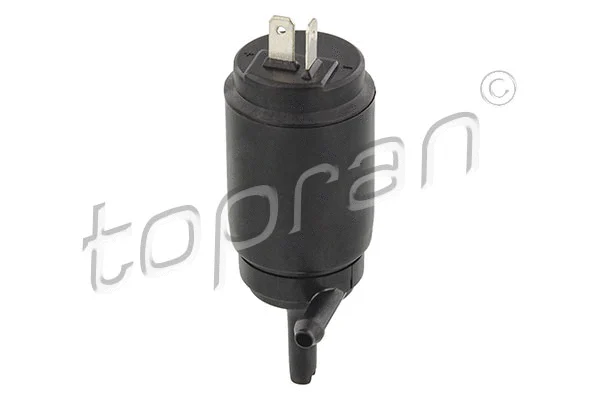 Washer Fluid Pump, window cleaning (401 232)