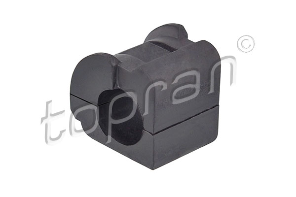 Mounting, stabiliser bar (103 038)