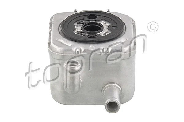 Oil Cooler, engine oil (112 860)