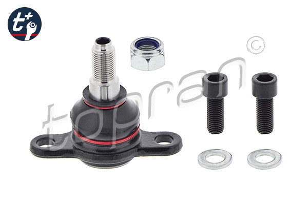 Ball Joint (104 120)