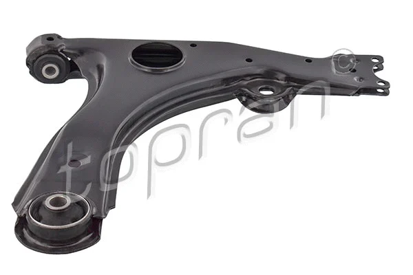 Control/Trailing Arm, wheel suspension (103 471)