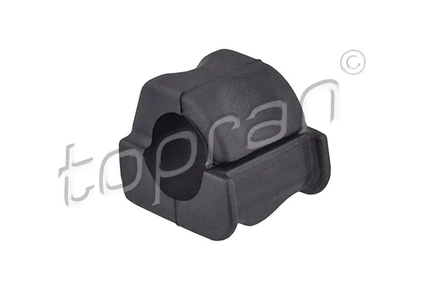 Mounting, stabiliser bar (108 995)