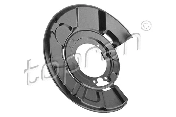 Splash Guard, brake disc (503 817)