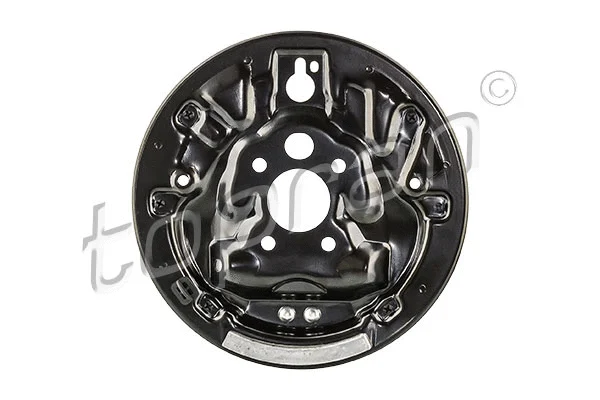 Brake Mounting Plate (116 813)