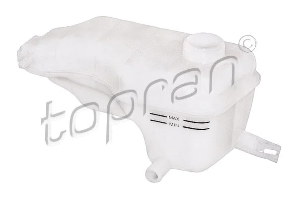 Expansion Tank, coolant (301 896)