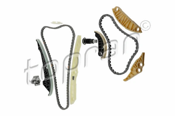 Timing Chain Kit (632 652)