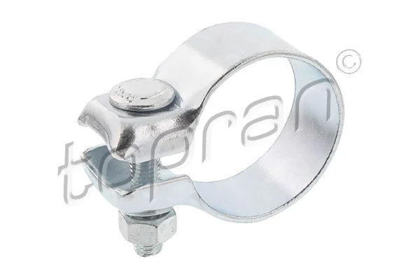 Pipe Connector, exhaust system (102 750)