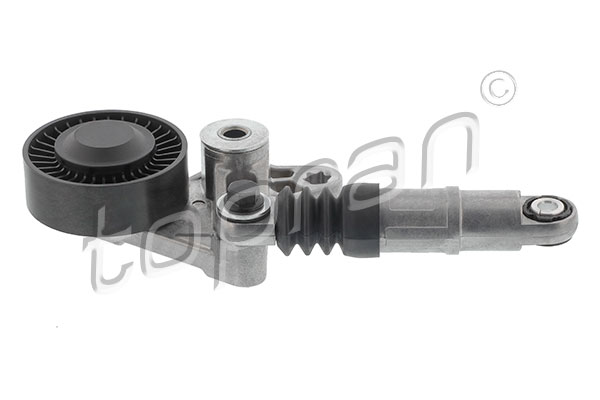 Belt Tensioner, V-ribbed belt (112 964)