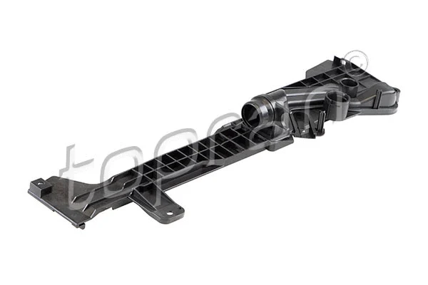 Holder, coolant compensation tank (503 730)