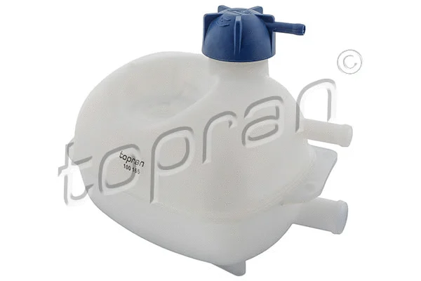 Expansion Tank, coolant (100 165)