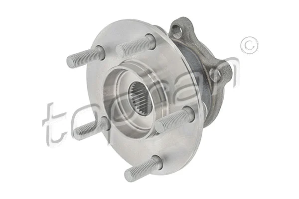 Wheel Bearing (600 325)