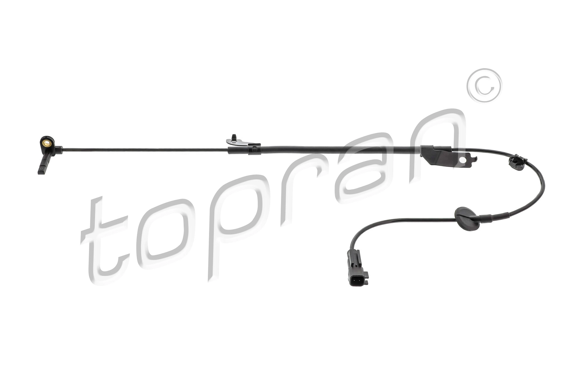 Sensor, wheel speed (623 024)
