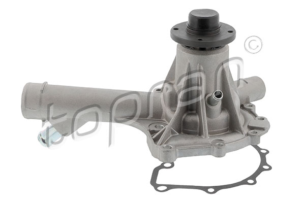 Water Pump, engine cooling (400 415)