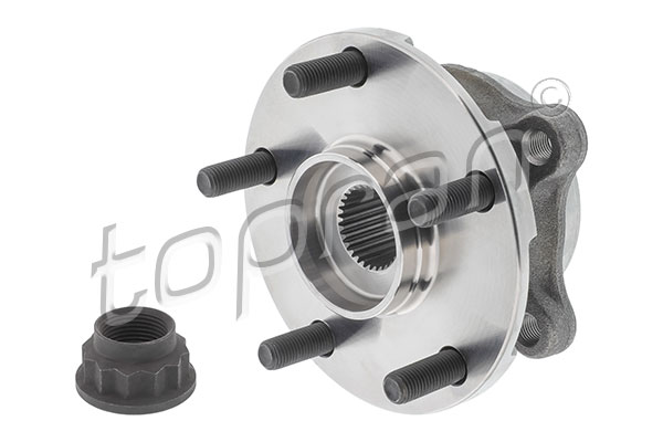Wheel Bearing Kit (600 247)
