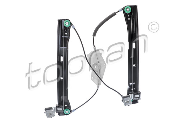 Window Regulator (410 567)