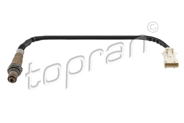 Lambda Sensor (721 853)