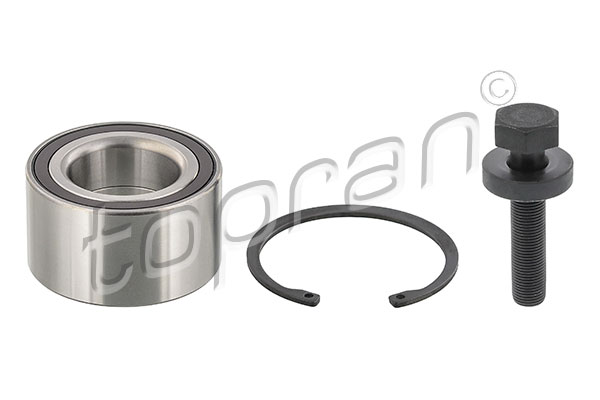Wheel Bearing Kit (114 966)