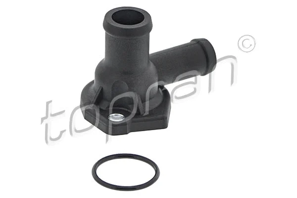 Coolant Flange (107 917)