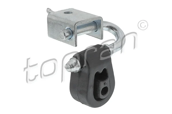 Mount, exhaust system (109 052)