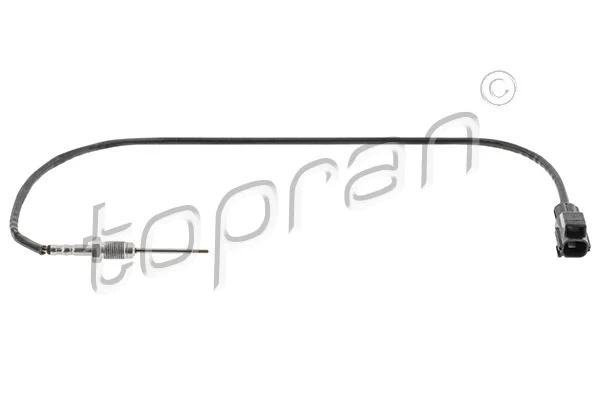 Sensor, exhaust gas temperature (638 596)