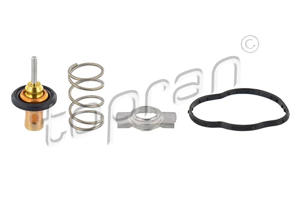 Thermostat, coolant (701 892)