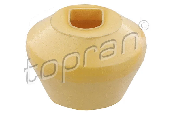 Rubber Buffer, engine mounting system (113 442)