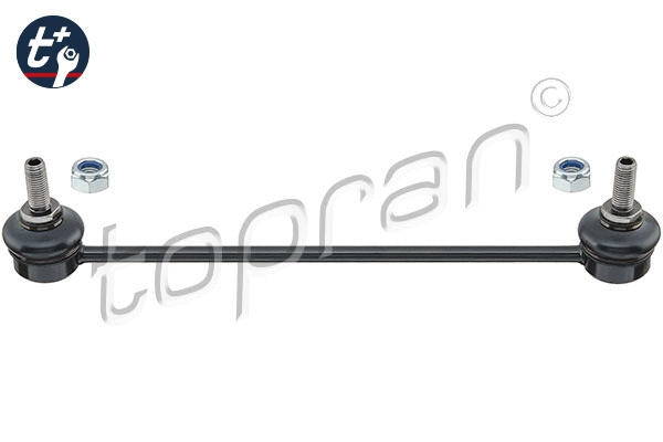 Link/Coupling Rod, stabiliser bar (722 540)