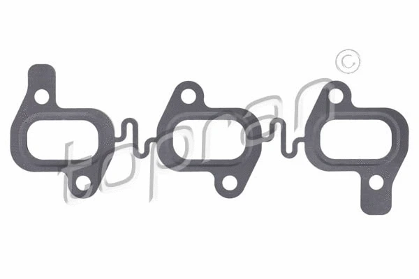 Gasket, exhaust manifold (112 985)