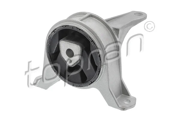 Mounting, engine (206 563)