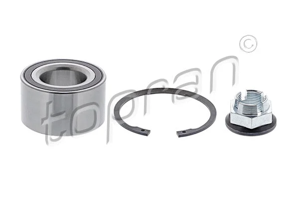 Wheel Bearing Kit (723 922)