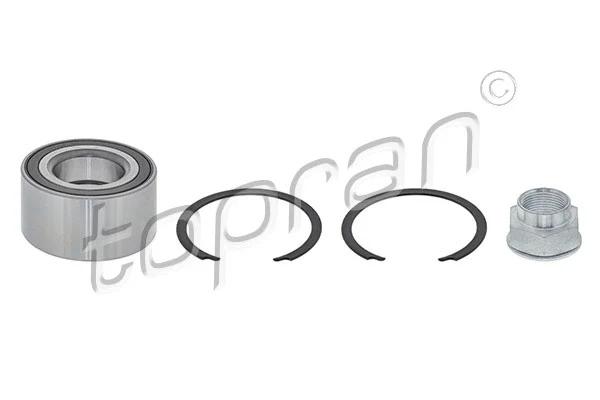 Wheel Bearing Kit (208 078)