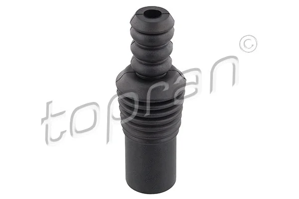Rubber Buffer, suspension (700 763)