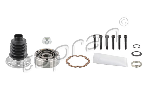 Joint Kit, drive shaft (108 115)