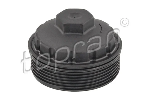 Cap, oil filter housing (115 039)