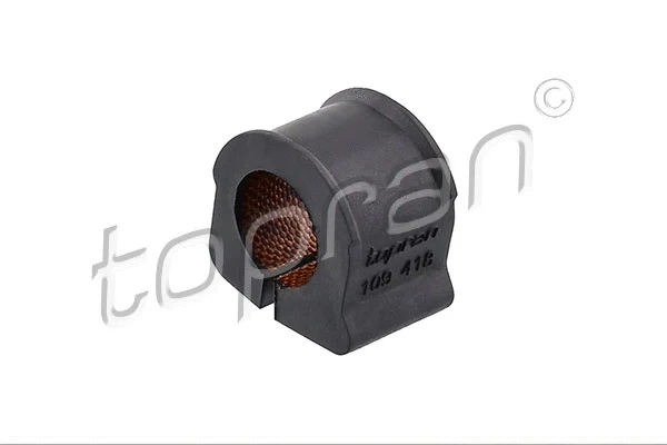 Mounting, stabiliser bar (109 418)