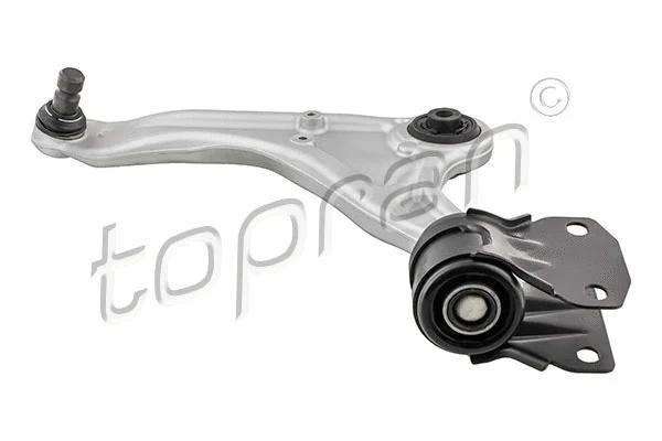 Control/Trailing Arm, wheel suspension (305 214)