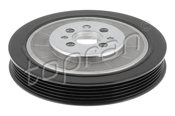 Belt Pulley, crankshaft (110 960)