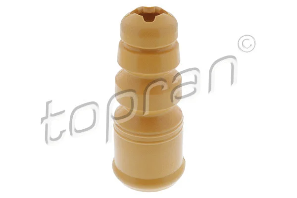 Rubber Buffer, suspension (113 452)