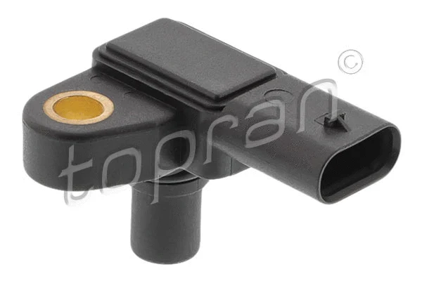 Sensor, intake manifold pressure (622 527)