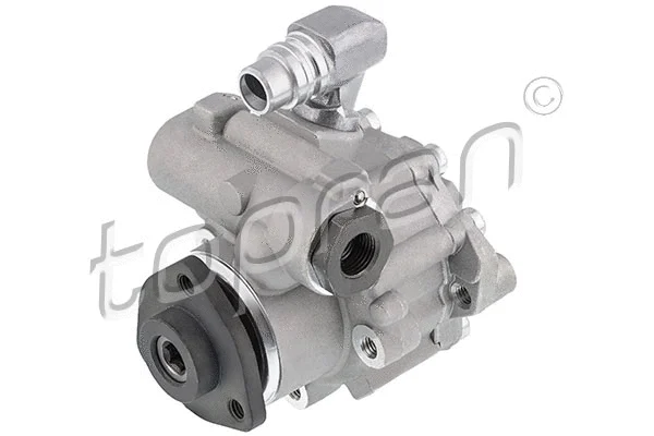Hydraulic Pump, steering (407 985)